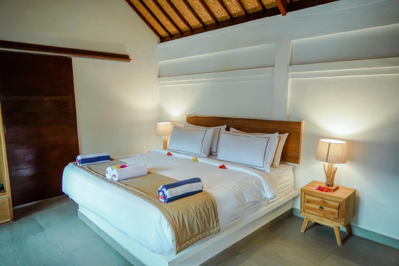 Hotel Marygio Gili 4*