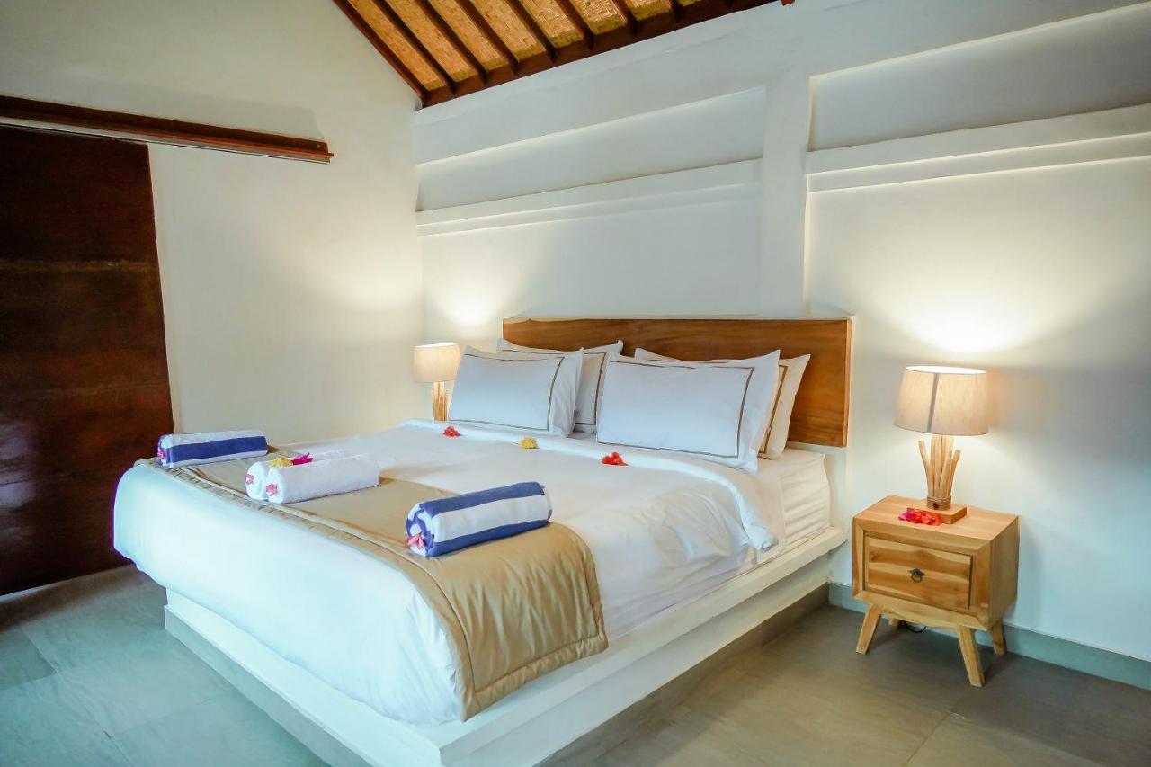 Hotel Marygio Gili Gili Trawangan
