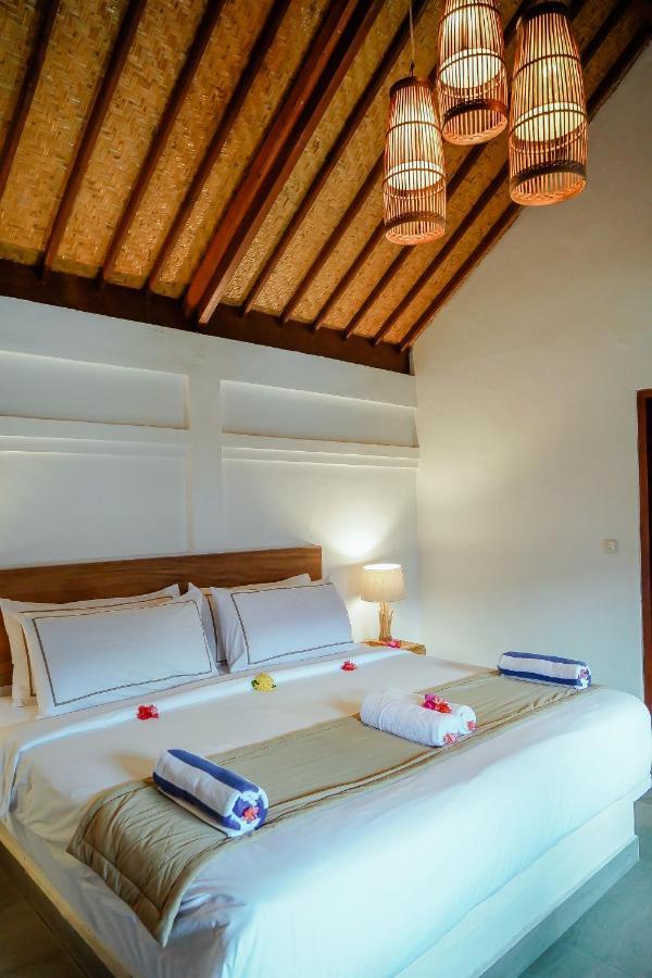 Hotel Marygio Gili 4*