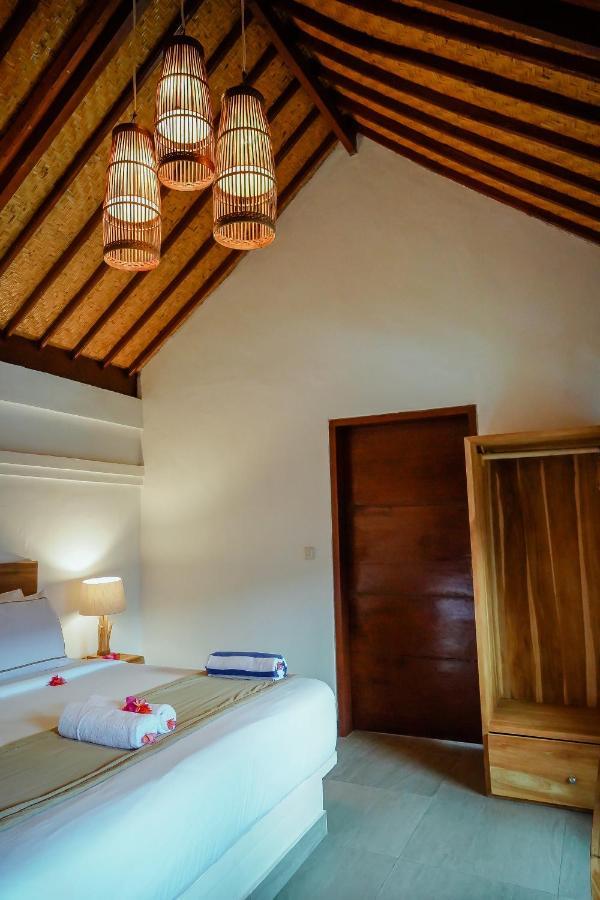 Hotel Marygio Gili 4*