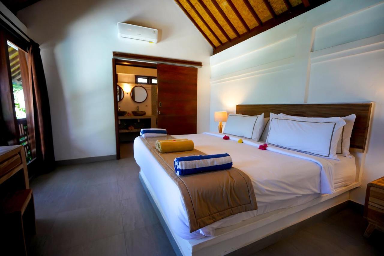 Marygio Gili Gili Trawangan