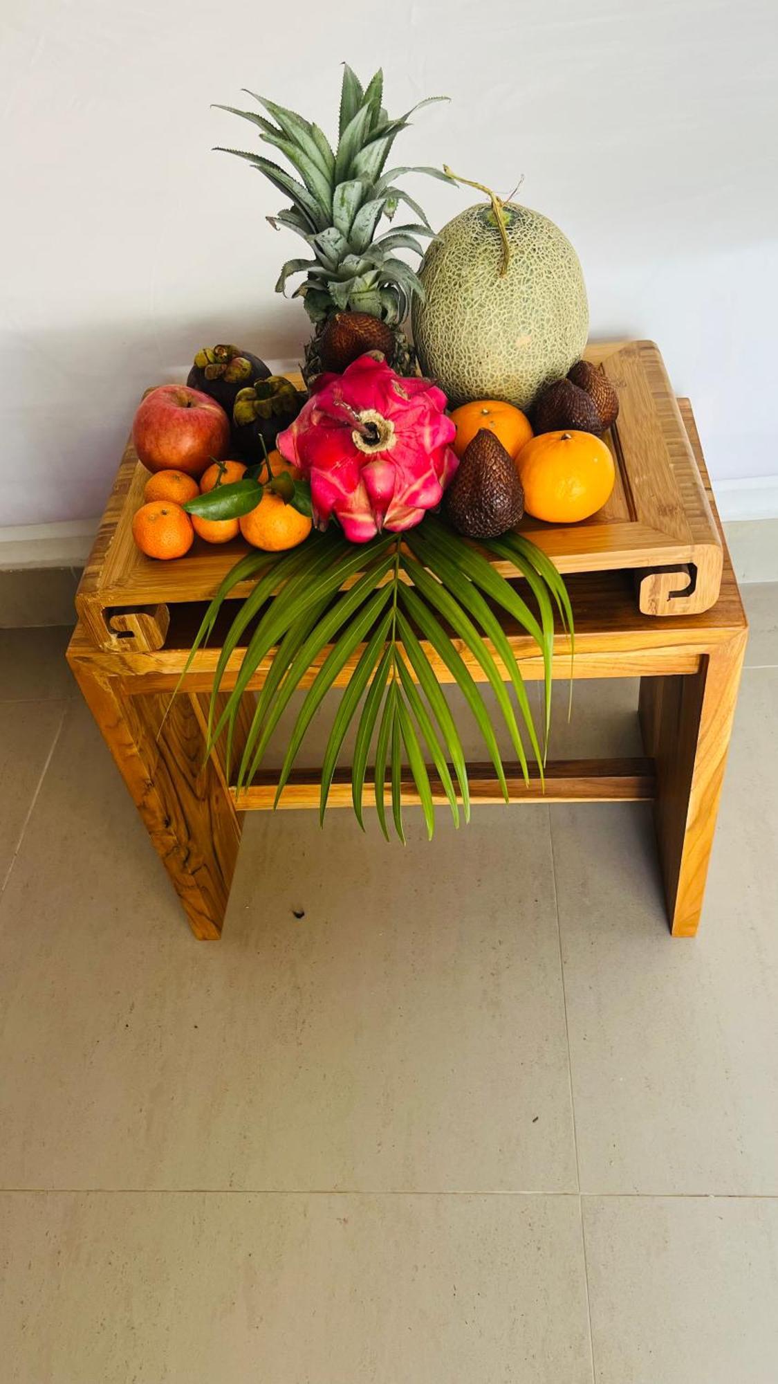 Marygio Gili Hotel