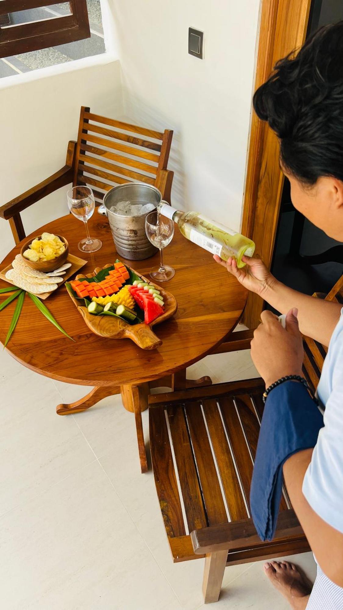 Hotel Marygio Gili Gili Trawangan