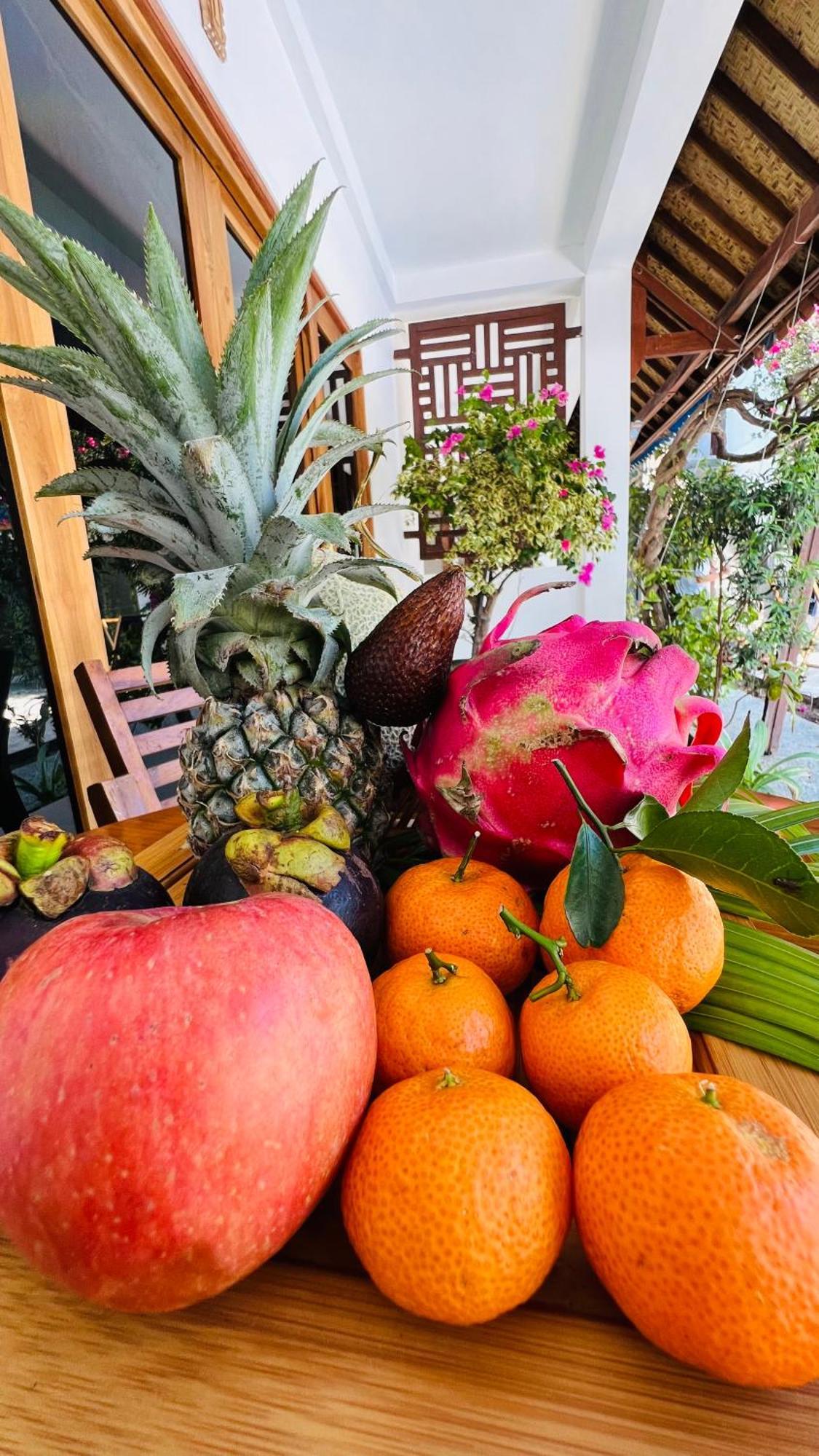 Marygio Gili Hotel