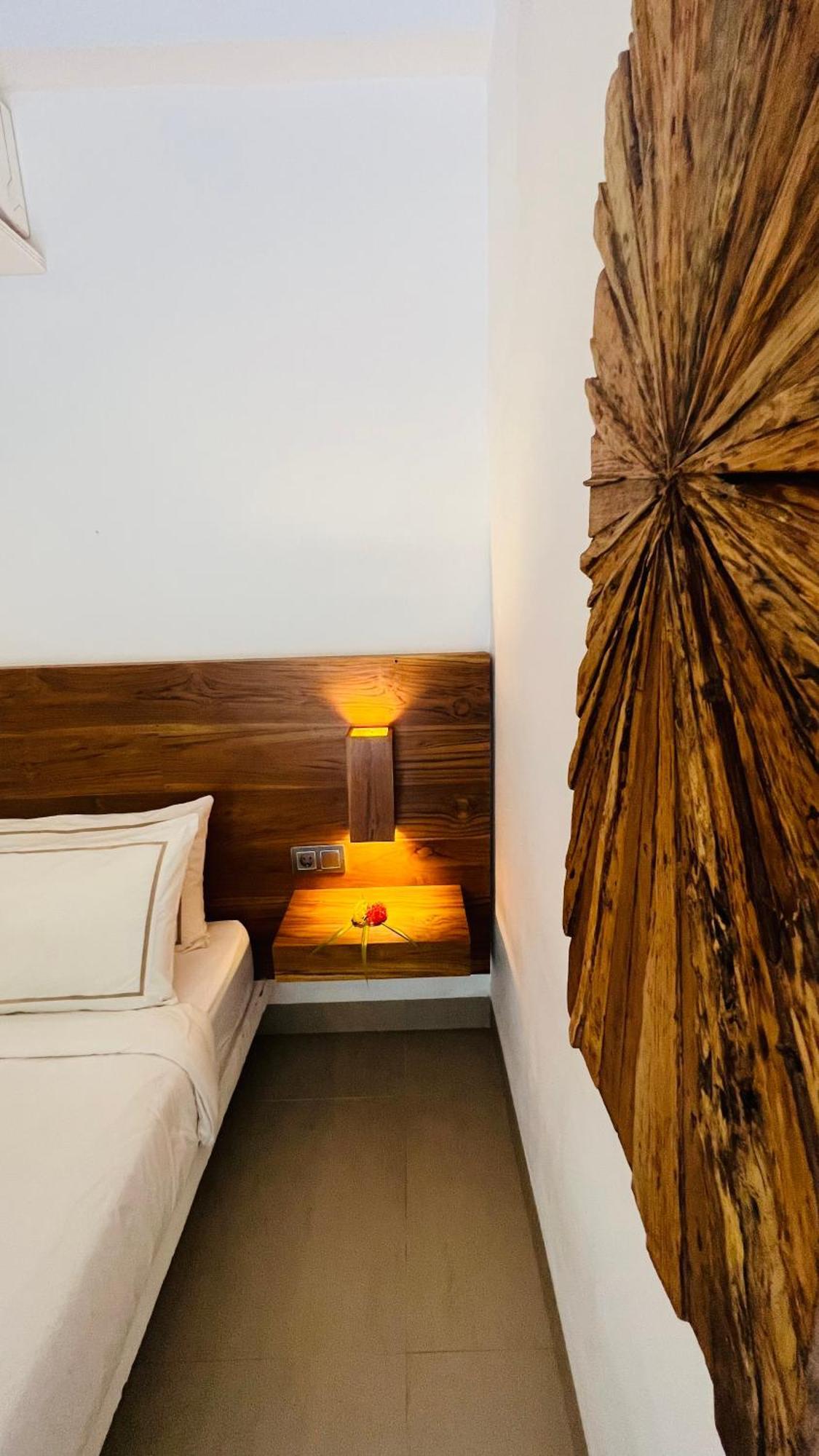 Marygio Gili 4*