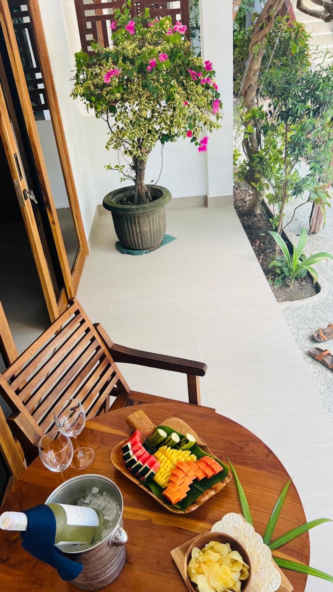Marygio Gili Hotel