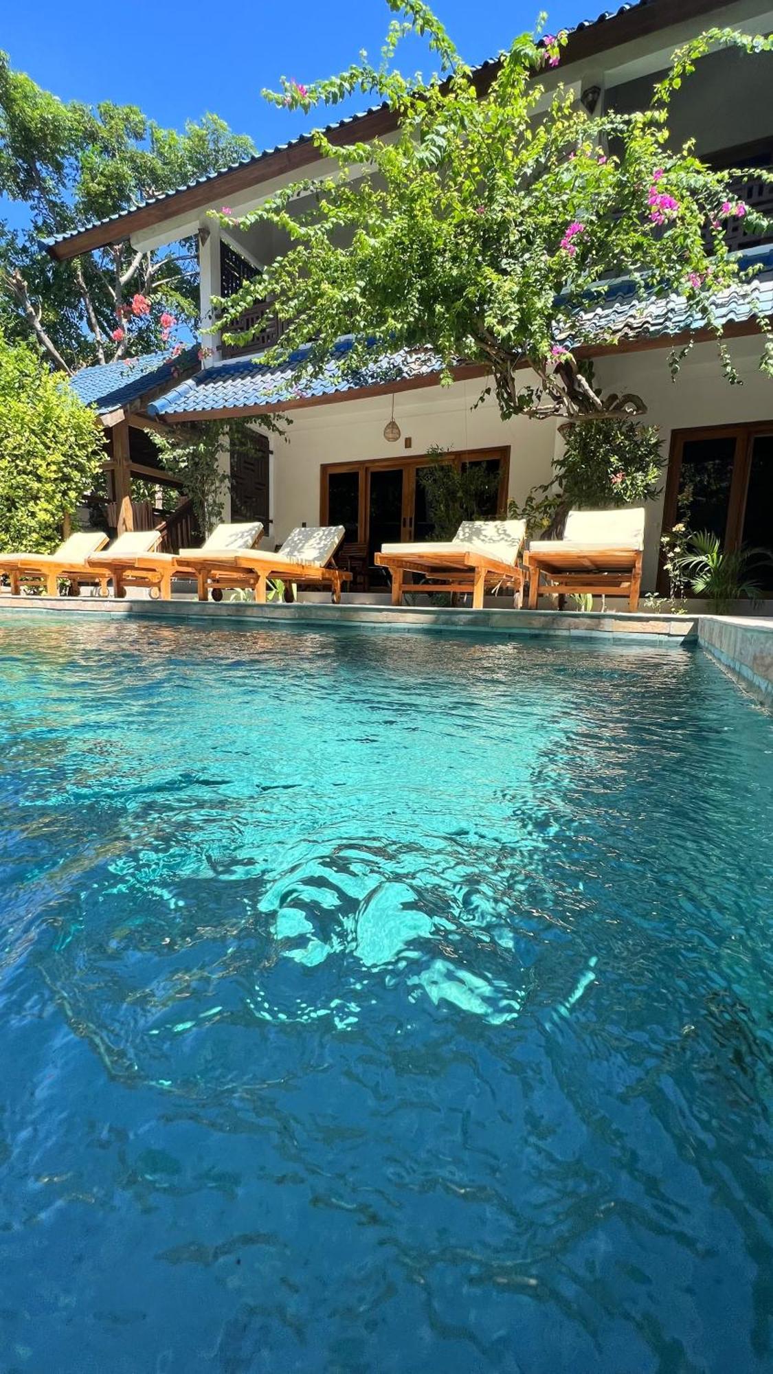 Marygio Gili Hotel