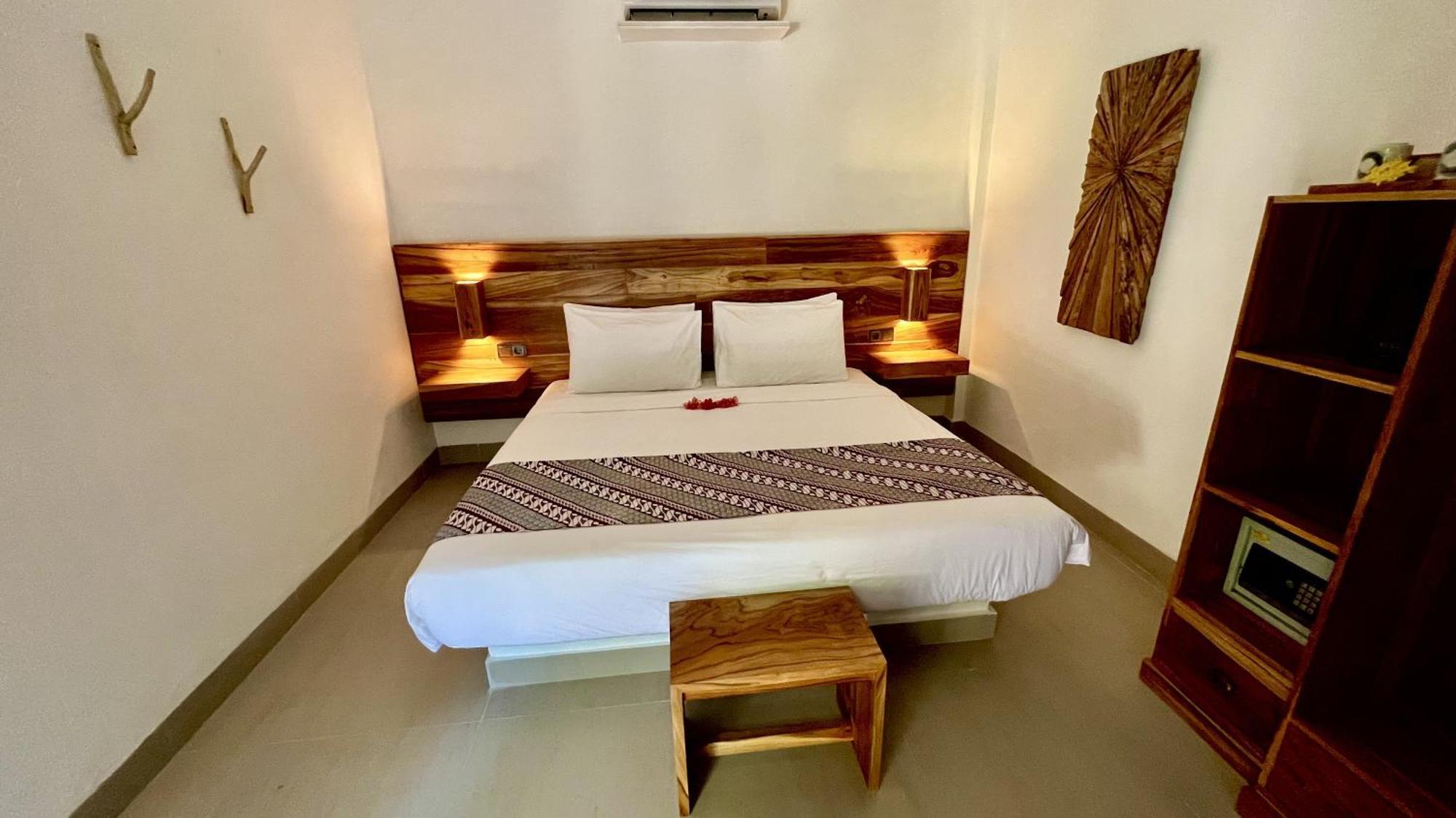 Hotel Marygio Gili