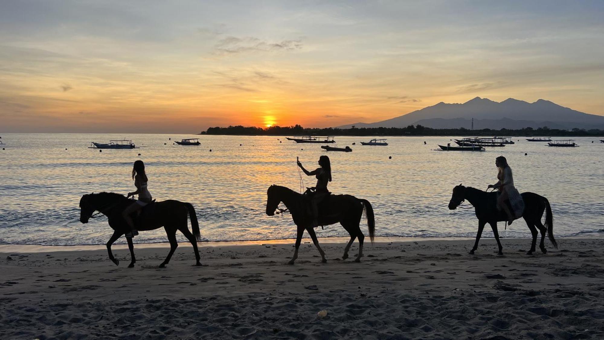 Marygio Gili Gili Trawangan