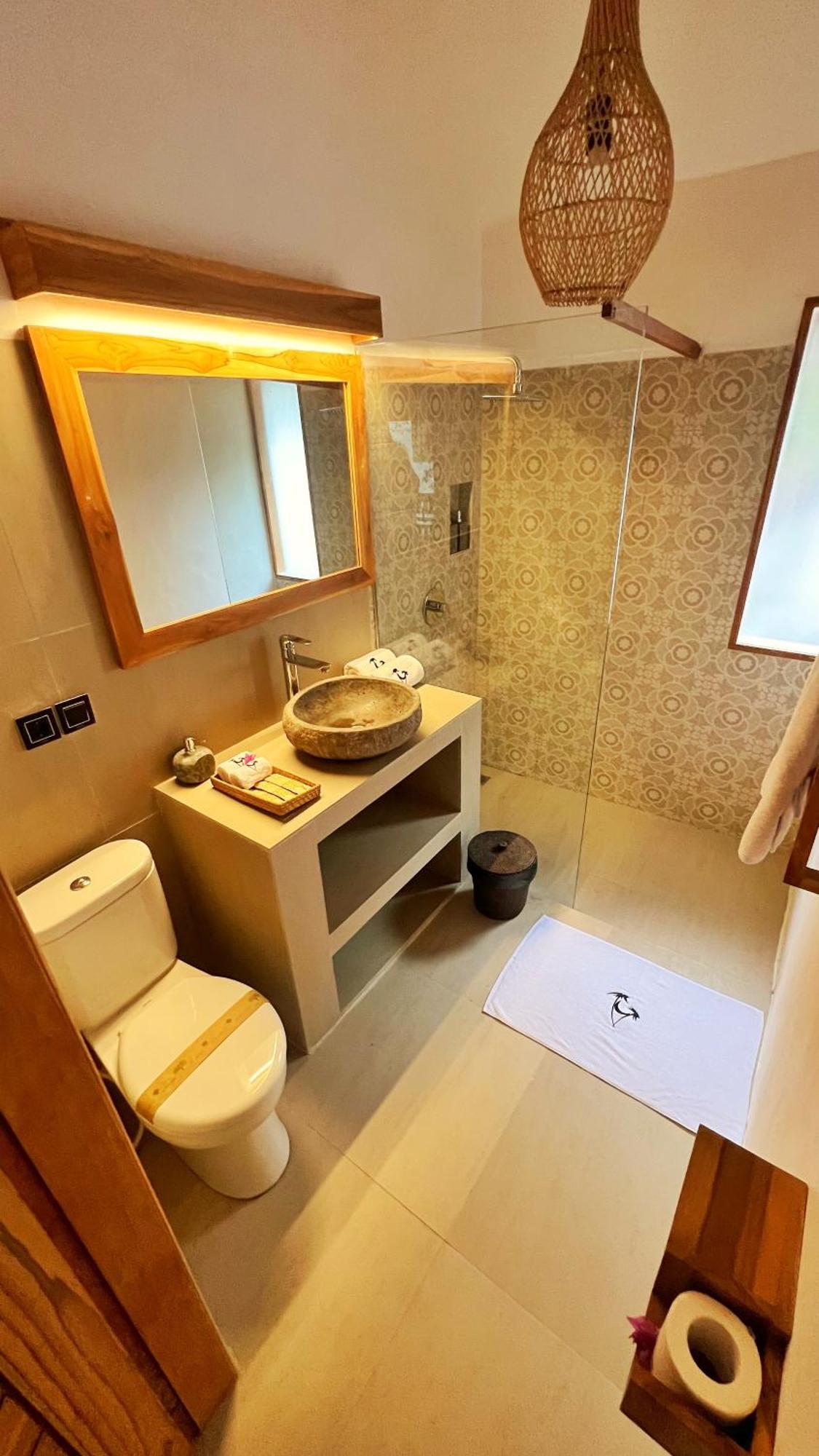 Marygio Gili Hotel