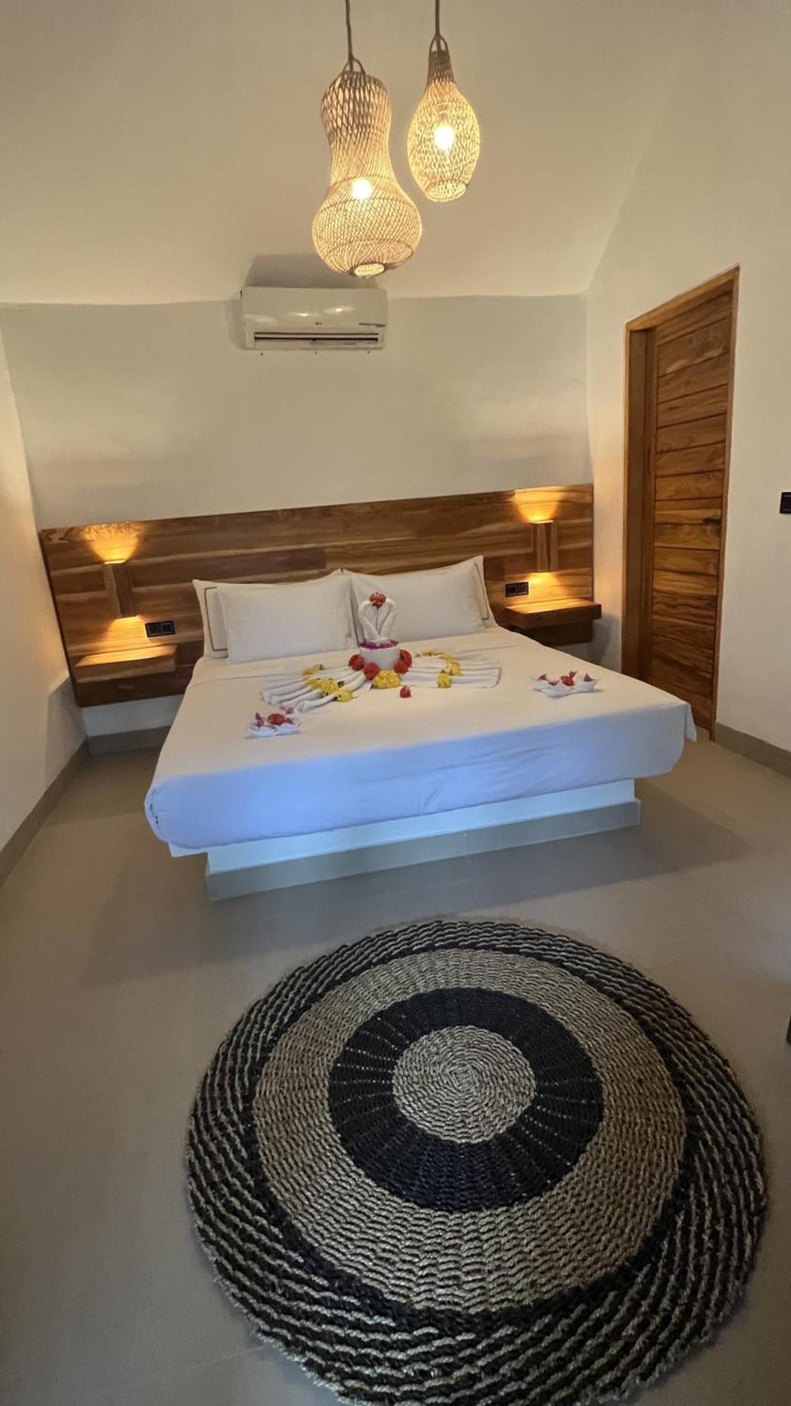 Marygio Gili Hotel Gili Trawangan