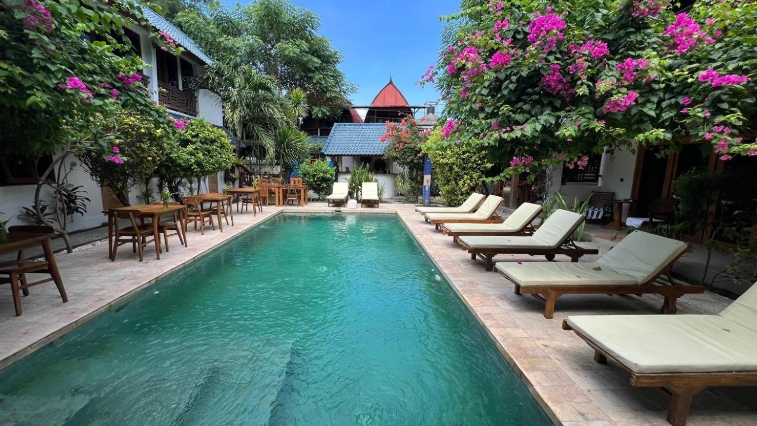 Marygio Gili 4*
