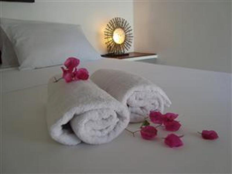 Hotel Marygio Gili Gili Trawangan