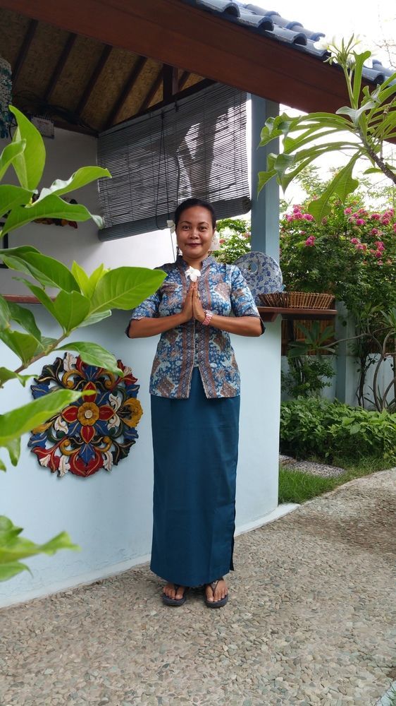 Hotel Marygio Gili