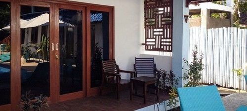 Marygio Gili Hotel