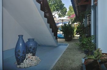 Marygio Gili Hotel 4*