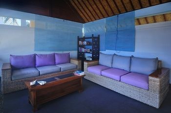 Marygio Gili Hotel 4*