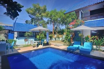 Marygio Gili Hotel Gili Trawangan