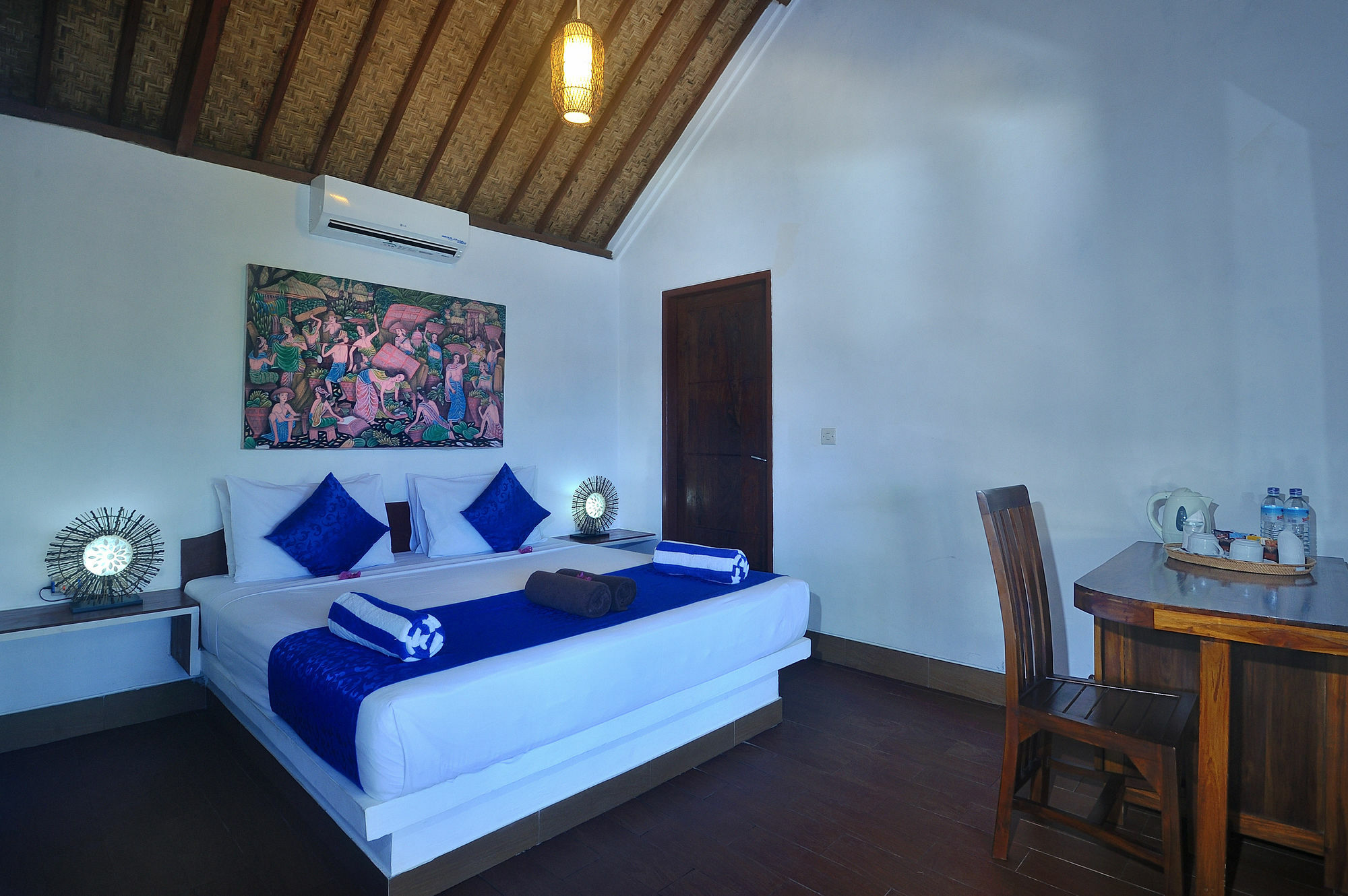 Marygio Gili 4* Gili Trawangan