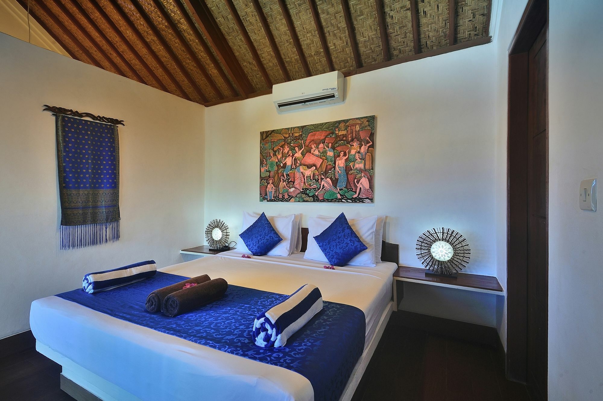 Marygio Gili Hotel