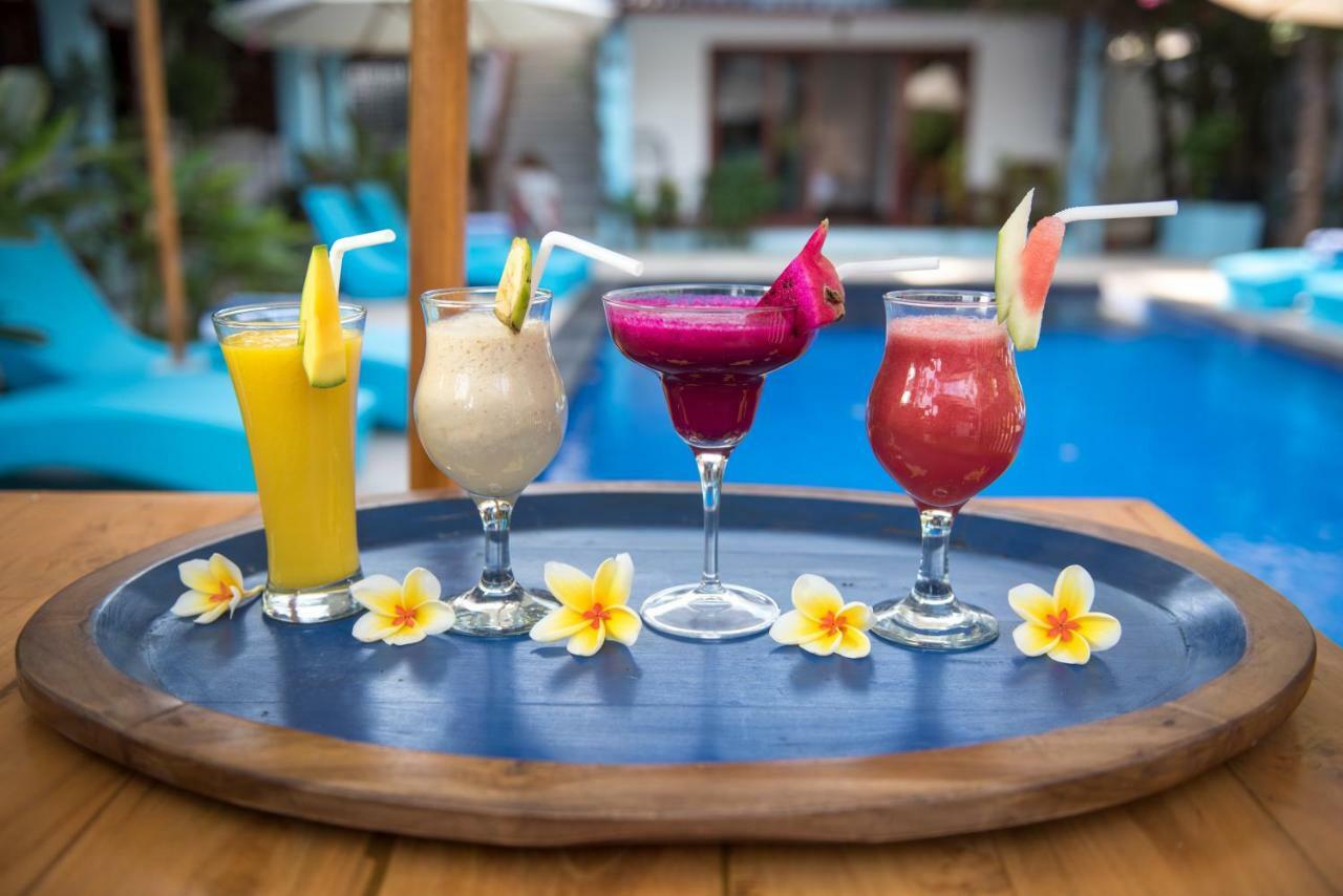 Marygio Gili Hotel Gili Trawangan