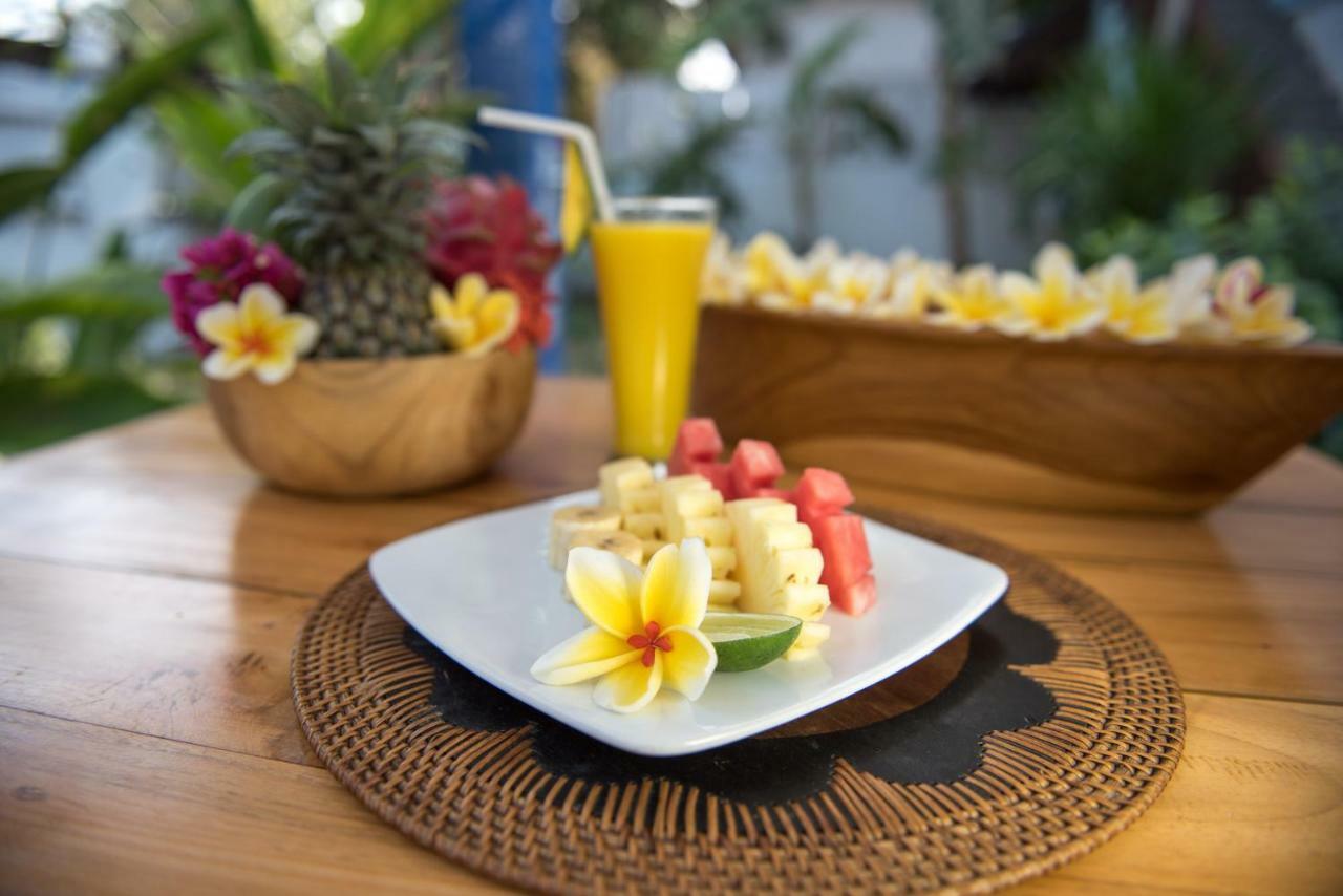 Marygio Gili Hotel